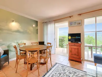 Ferienwohnung für 7 Personen (70 m²) 9/10