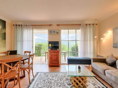 Ferienwohnung für 7 Personen (70 m²) 10/10