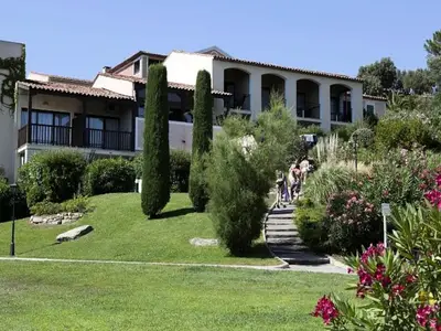 Ferienwohnung für 6 Personen (28 m²) in Grimaud 7/10