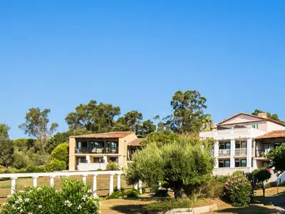 Ferienwohnung für 7 Personen (40 m²) in Grimaud 7/10