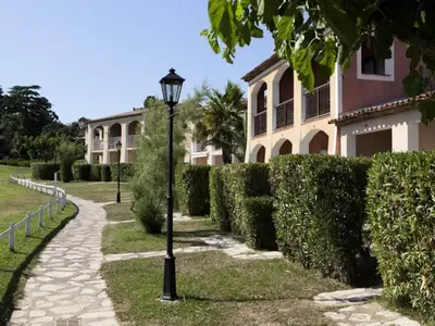 Ferienwohnung für 7 Personen (40 m²) in Grimaud 8/10