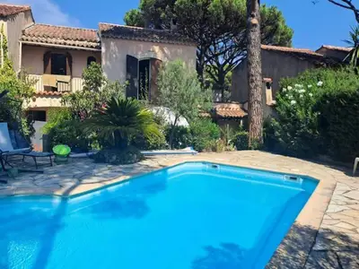 Ferienwohnung für 7 Personen (100 m²) in Les Massanes 1/10