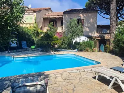 Ferienwohnung für 7 Personen (100 m²) in Les Massanes 2/10