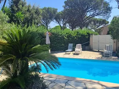 Ferienwohnung für 7 Personen (100 m²) in Les Massanes 3/10