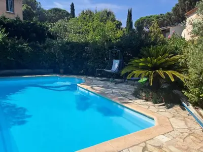 Ferienwohnung für 7 Personen (100 m²) in Les Massanes 4/10