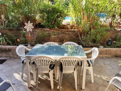 Ferienwohnung für 7 Personen (100 m²) in Les Massanes 5/10