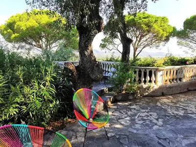 Ferienwohnung für 7 Personen (100 m²) in Les Massanes 6/10