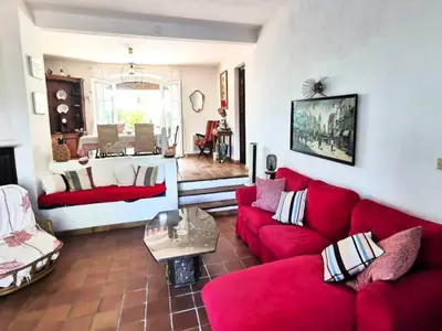 Ferienwohnung für 7 Personen (100 m²) in Les Massanes 7/10