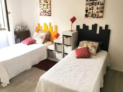 Ferienwohnung für 7 Personen (100 m²) in Les Massanes 10/10
