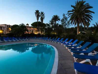 Ferienwohnung für 3 Personen (23 m²) in Port Grimaud 6/10