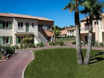 Ferienwohnung für 5 Personen (30 m²) in Port Grimaud 10/10