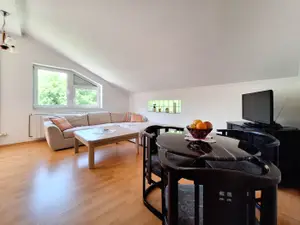 Ferienwohnung für 3 Personen (40 m²) in Tribalj