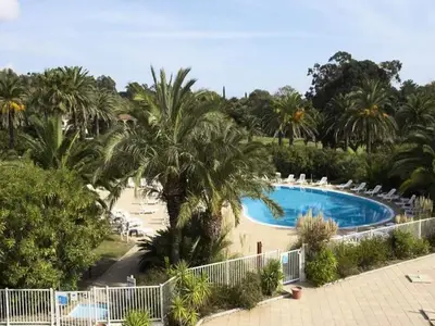 Ferienwohnung für 7 Personen (40 m²) in Port Grimaud 7/10