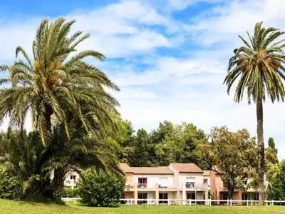 Ferienwohnung für 7 Personen (45 m²) in Port Grimaud 5/10