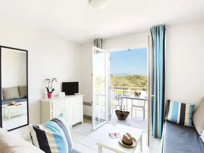 Ferienwohnung für 8 Personen (48 m²) 8/10