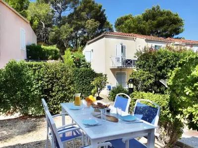 Ferienwohnung für 8 Personen (48 m²) 9/10