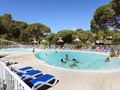 Ferienwohnung für 10 Personen (55 m²) 1/10