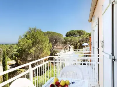 Ferienwohnung für 10 Personen (55 m²) 3/10