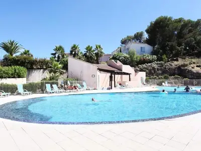 Ferienwohnung für 10 Personen (55 m²) 6/10