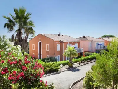 Ferienwohnung für 10 Personen (55 m²) 7/10