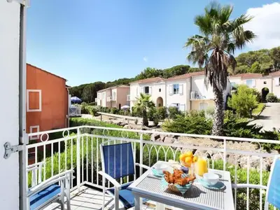 Ferienwohnung für 10 Personen (55 m²) 9/10