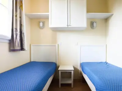 Ferienwohnung für 5 Personen (28 m²) 6/10