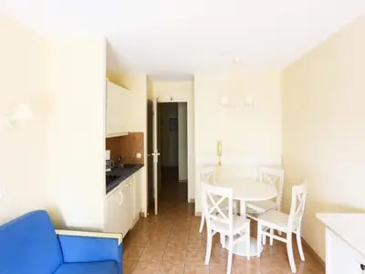 Ferienwohnung für 5 Personen (28 m²) 8/10