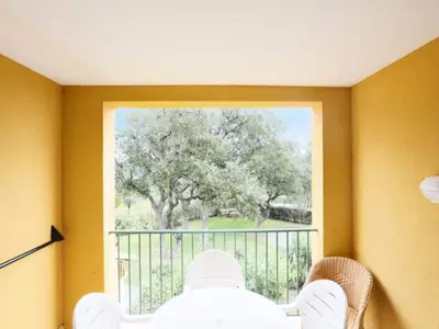 Ferienwohnung für 5 Personen (28 m²) 9/10