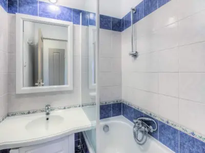 Ferienwohnung für 5 Personen (28 m²) 10/10