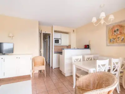 Ferienwohnung für 7 Personen (35 m²) 7/10