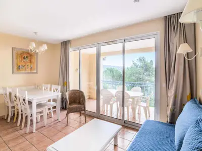 Ferienwohnung für 7 Personen (35 m²) 8/10