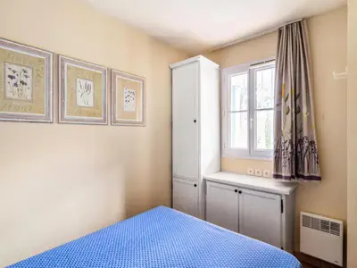Ferienwohnung für 7 Personen (35 m²) 9/10
