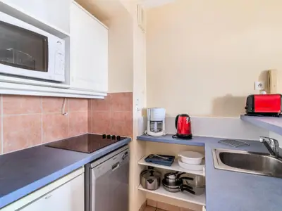 Ferienwohnung für 7 Personen (35 m²) 10/10