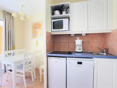 Ferienwohnung für 6 Personen (30 m²) 7/10
