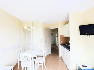 Ferienwohnung für 6 Personen (30 m²) 8/10