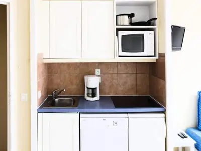 Ferienwohnung für 6 Personen (30 m²) 9/10