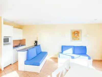 Ferienwohnung für 8 Personen (45 m²) 7/10