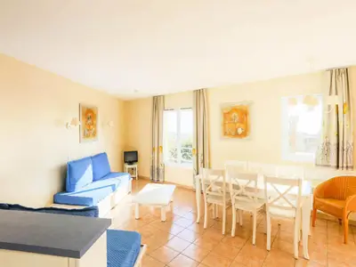 Ferienwohnung für 8 Personen (45 m²) 8/10