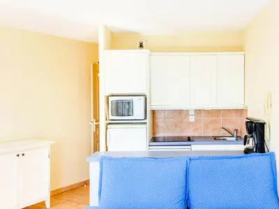 Ferienwohnung für 8 Personen (45 m²) 9/10