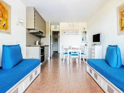 Ferienwohnung für 6 Personen (30 m²) 8/10