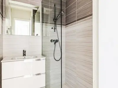 Ferienwohnung für 6 Personen (30 m²) 9/10