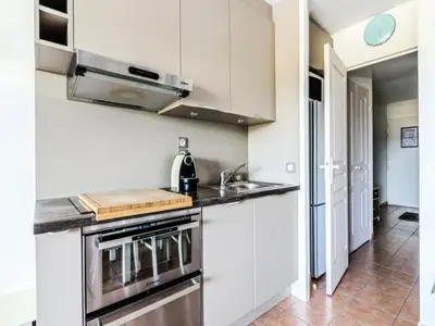 Ferienwohnung für 6 Personen (30 m²) 10/10