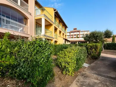 Ferienwohnung für 7 Personen (35 m²) 1/10