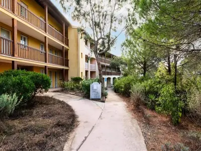 Ferienwohnung für 7 Personen (35 m²) 3/10