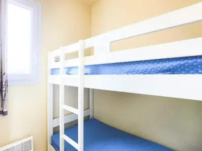 Ferienwohnung für 7 Personen (35 m²) 9/10