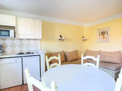 Ferienwohnung für 6 Personen (32 m²) 8/10