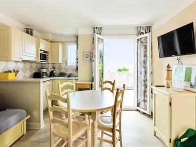 Ferienwohnung für 6 Personen (32 m²) 7/10