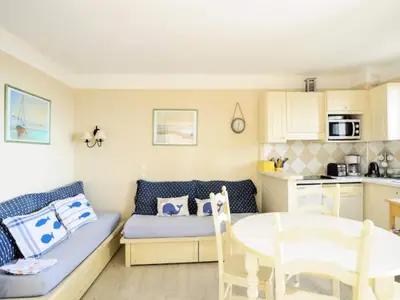 Ferienwohnung für 6 Personen (32 m²) 9/10