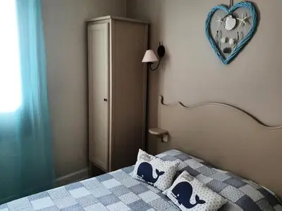 Ferienwohnung für 6 Personen (32 m²) 10/10