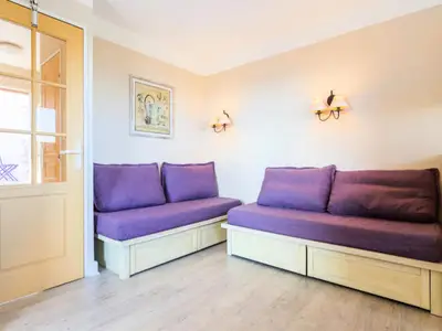 Ferienwohnung für 7 Personen (35 m²) 6/10